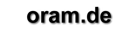 oram.de
